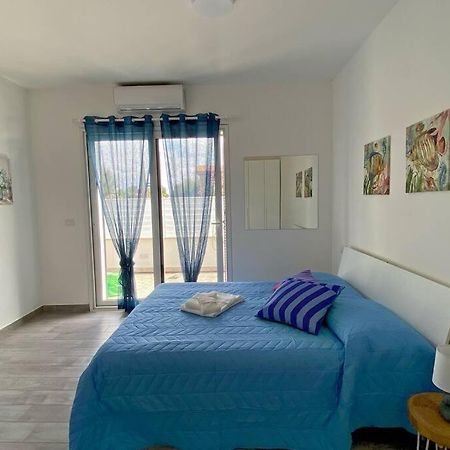 Atabey Appartamento Sul Mare Focene 外观 照片